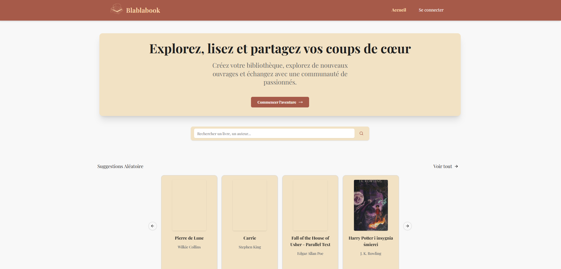 BlaBlaBook